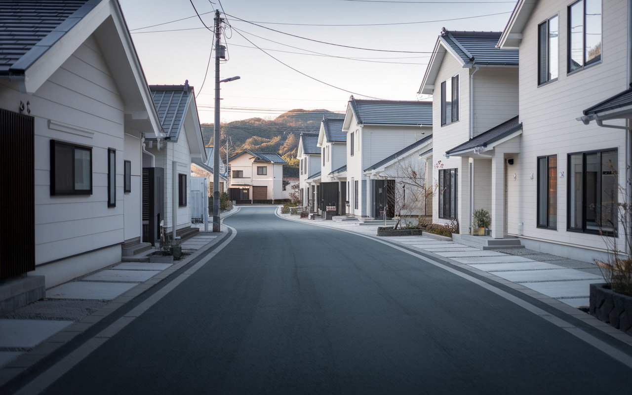 奈良県で戸建て購入を検討中の方へ！新築一戸建てを仲介手数料無...の画像