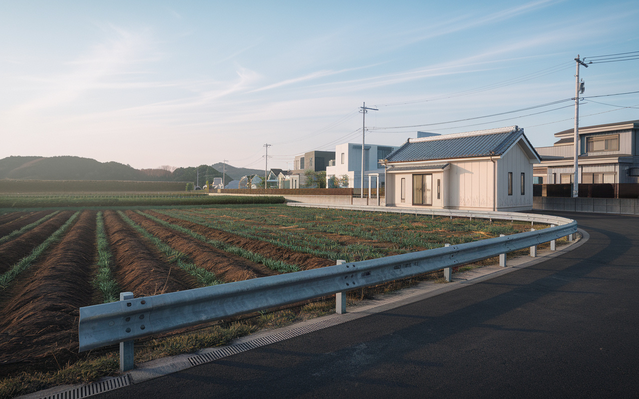 太子町の調整区域農地転用の流れは？売却までの手順と判断ポイン...の画像