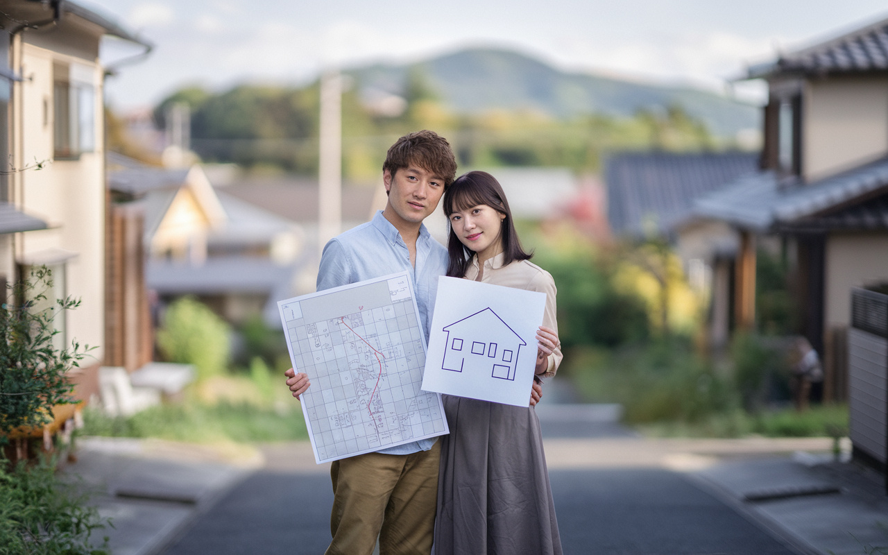 和歌山県で土地購入を検討中の方へ！仲介手数料無料の土地を見つ...の画像