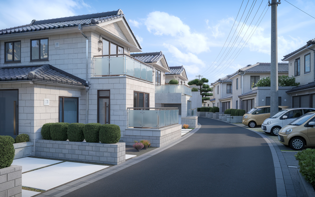 堺市で不動産購入を検討中の方必見！仲介手数料無料で堺市のマイ...の画像