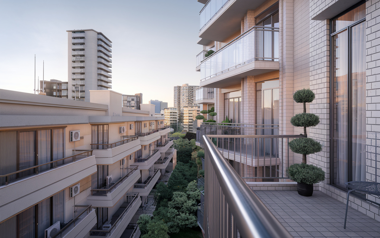 大阪市でマンション購入を検討中の方へ 仲介手数料無料で中古マ...の画像