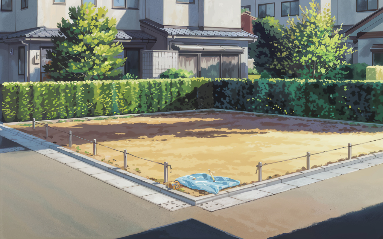 堺市で土地購入するなら必見？仲介手数料無料で注文住宅の総予算...の画像