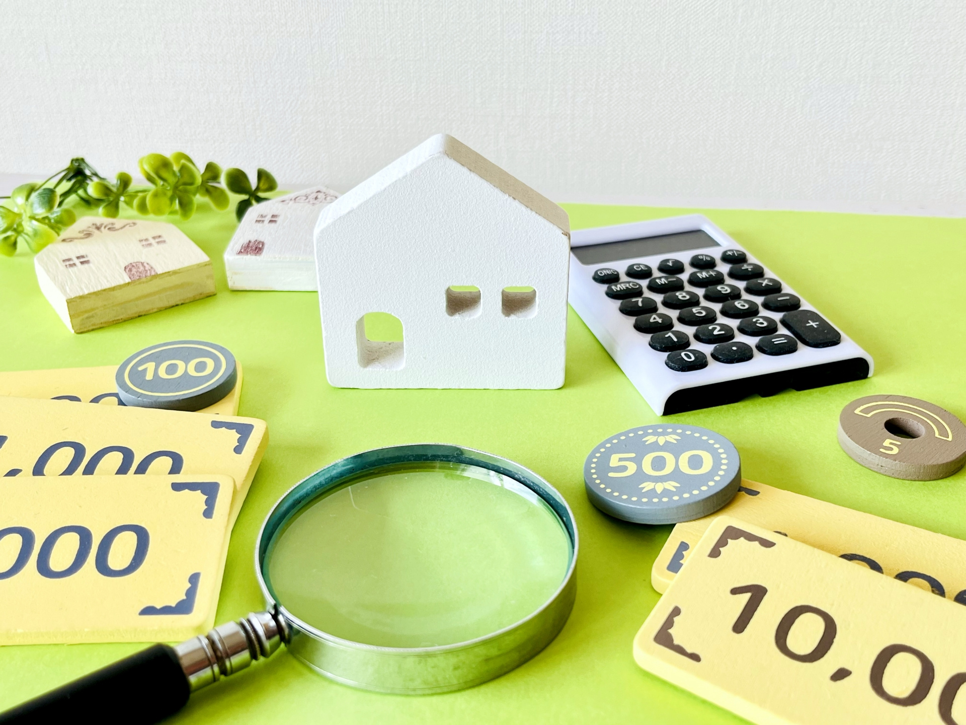 【住み替えの疑問】売却と購入は同じ不動産会社に頼むべき？メリ...の画像