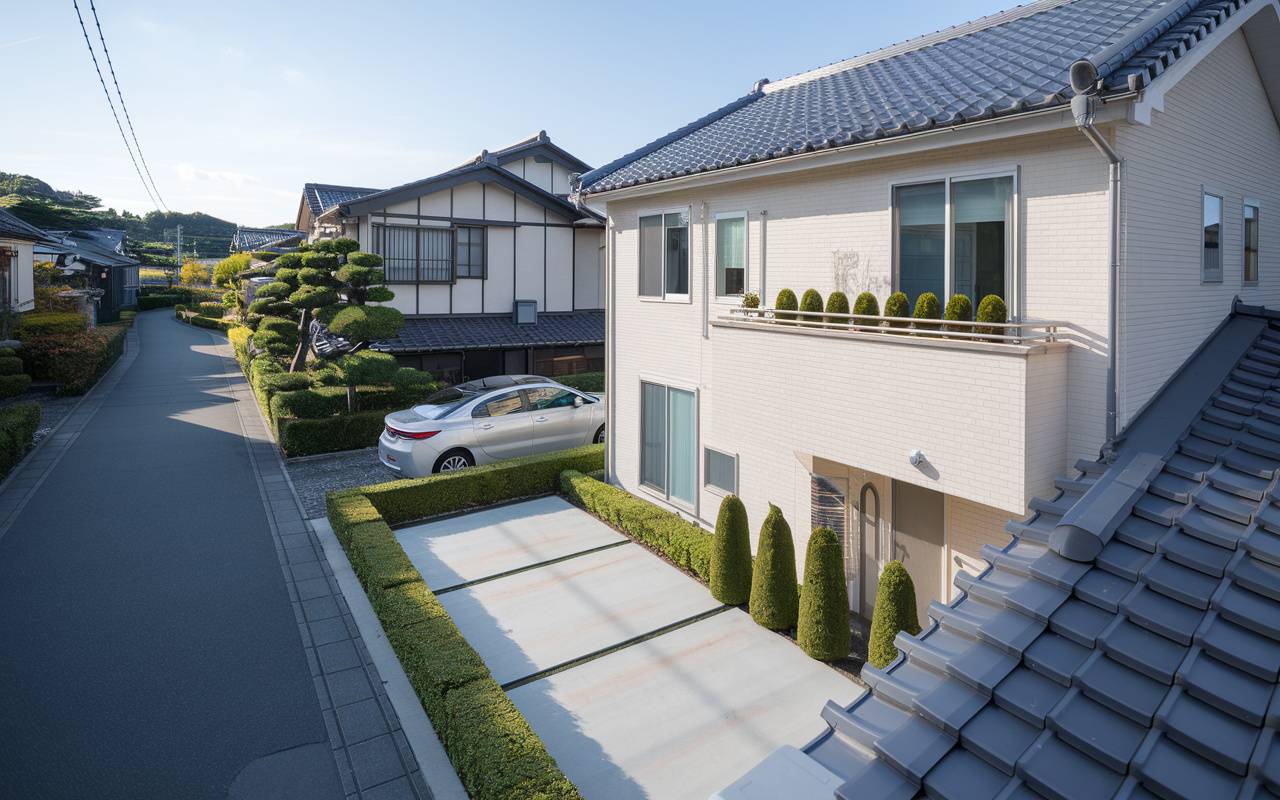 住宅ローンの返済負担率は何％が安全ライン？年収から無理のない...の画像