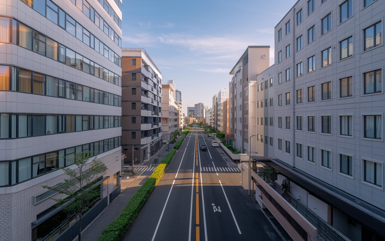 城東区の区分マンション投資は大丈夫？キャッシュフロー悪化を防...の画像
