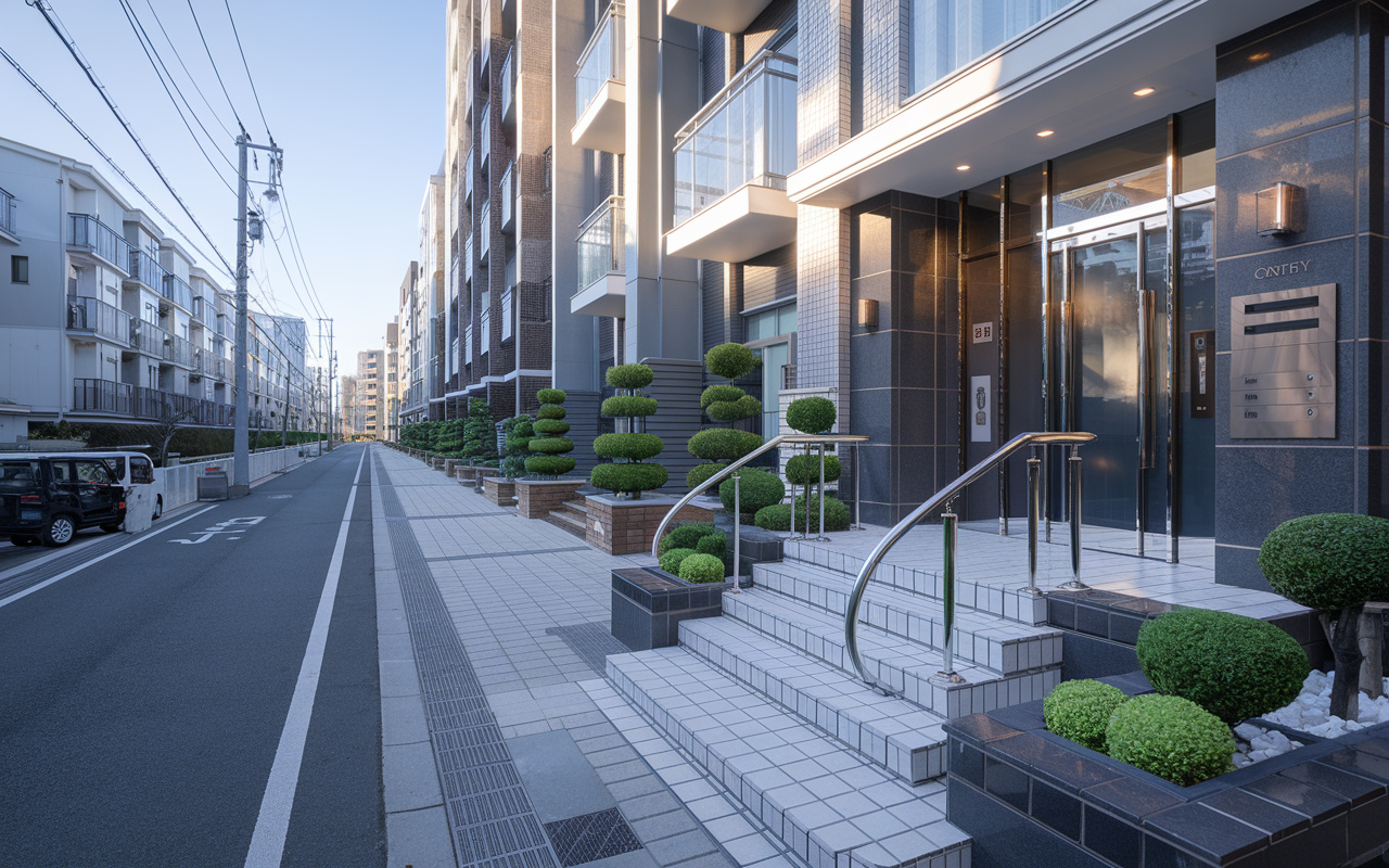 城東区の区分マンションは売却できる？共同担保の共担外し条件と...の画像