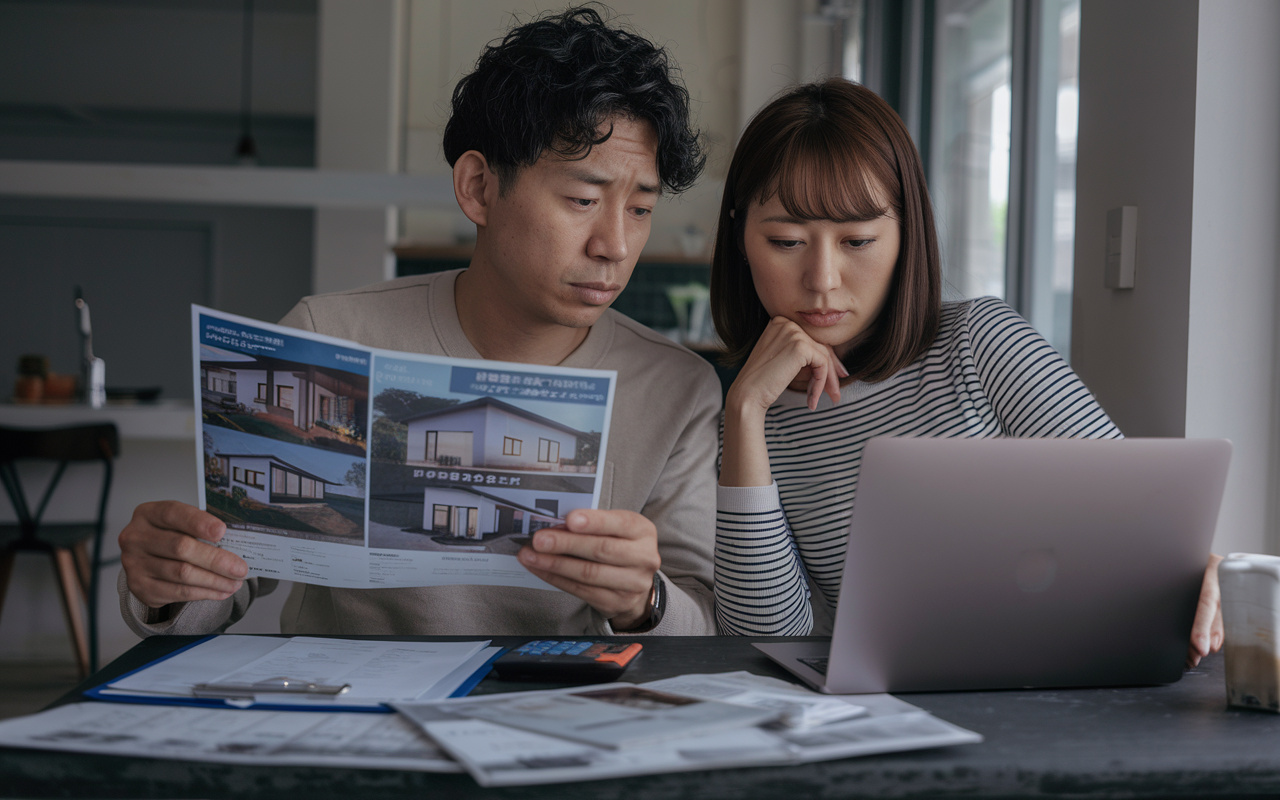 川崎市の新築戸建て相場は高い？中古との比較で予算内の選び方を...の画像
