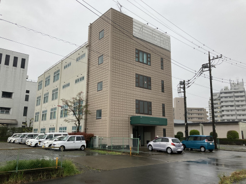 多田ビルのご案内の画像