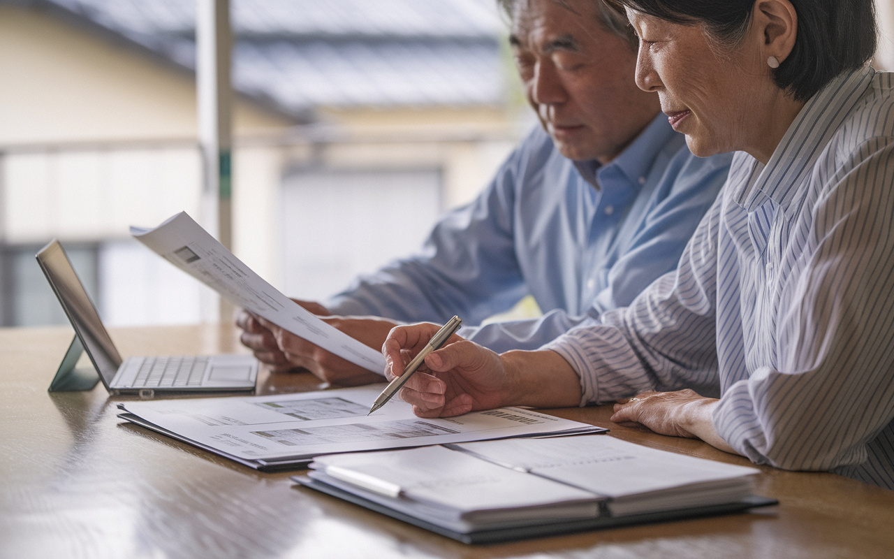 八代で不動産を売りたい人必見！初心者でも分かる売却の流れと注...の画像