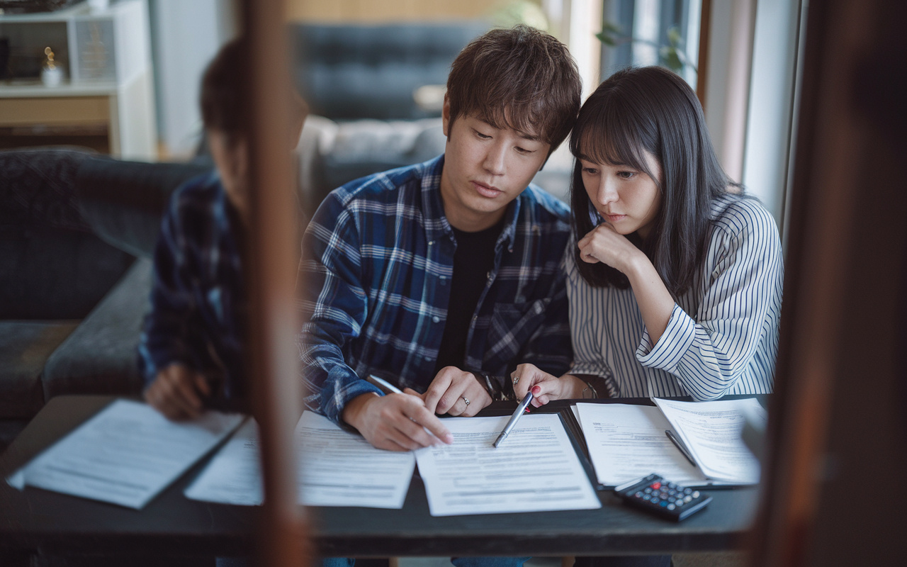 賃貸で定期借家を選ぶべきか？メリットとデメリットを分かりやす...の画像