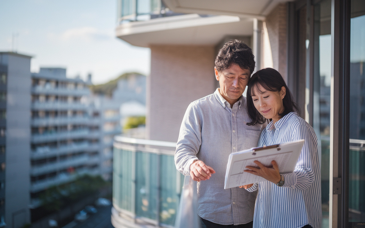 堺市北区のマンション売却は今が考えどき？戦略を立てて高く早く...の画像