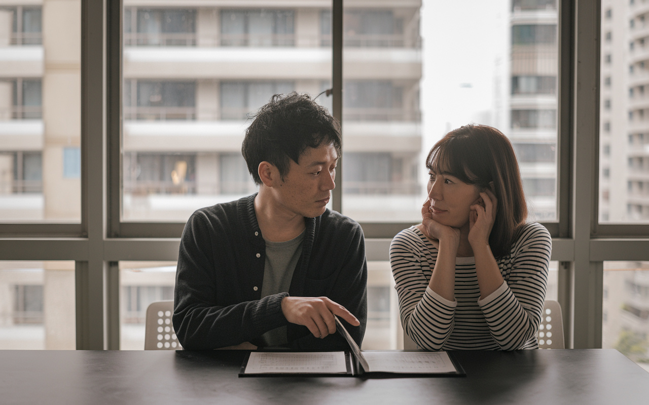 堺市北区のマンション売却いつがいい？相場と売り時の判断ポイン...の画像