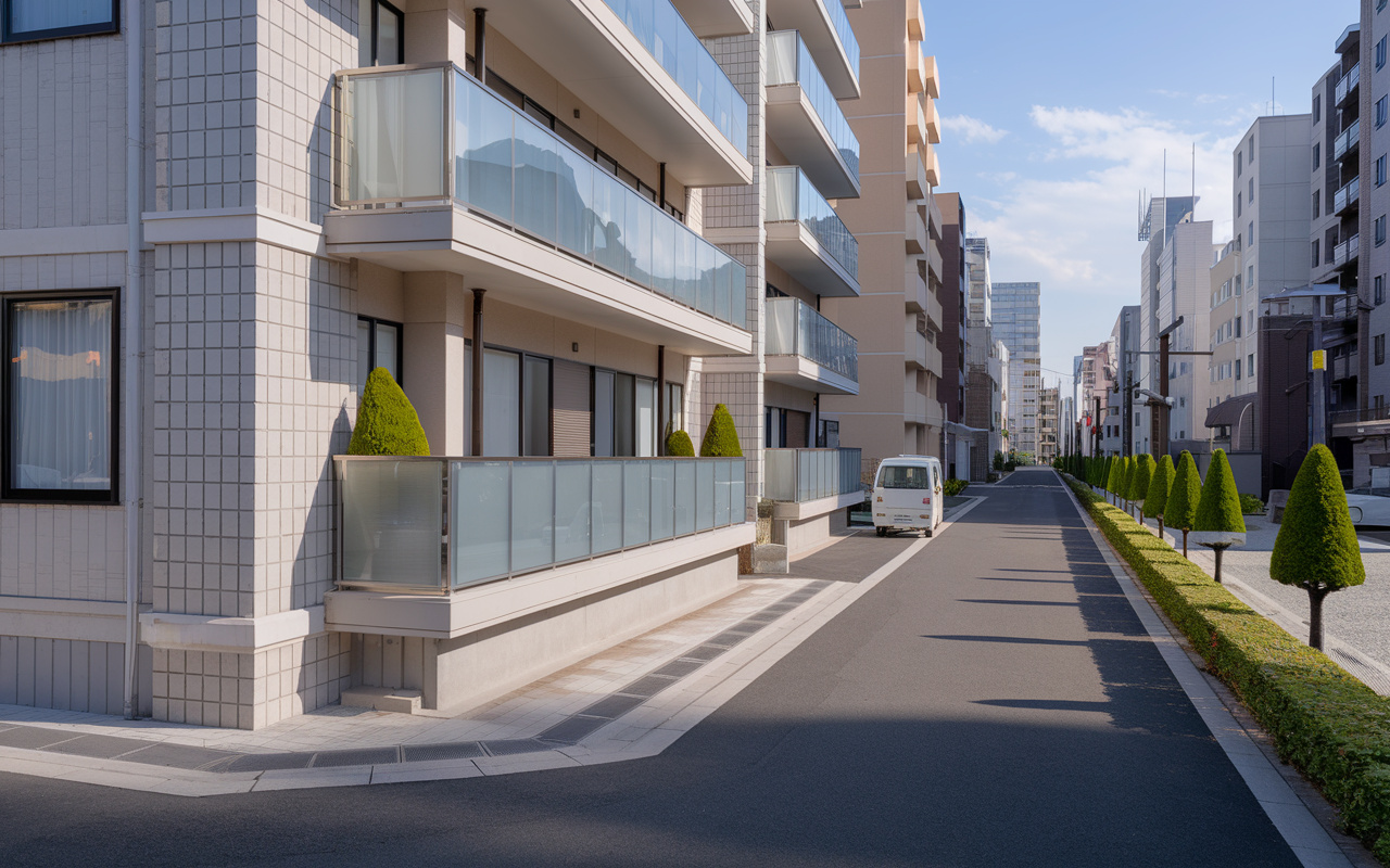 堺市北区でマンション売却は今が買い替えのタイミング？資金計画...の画像