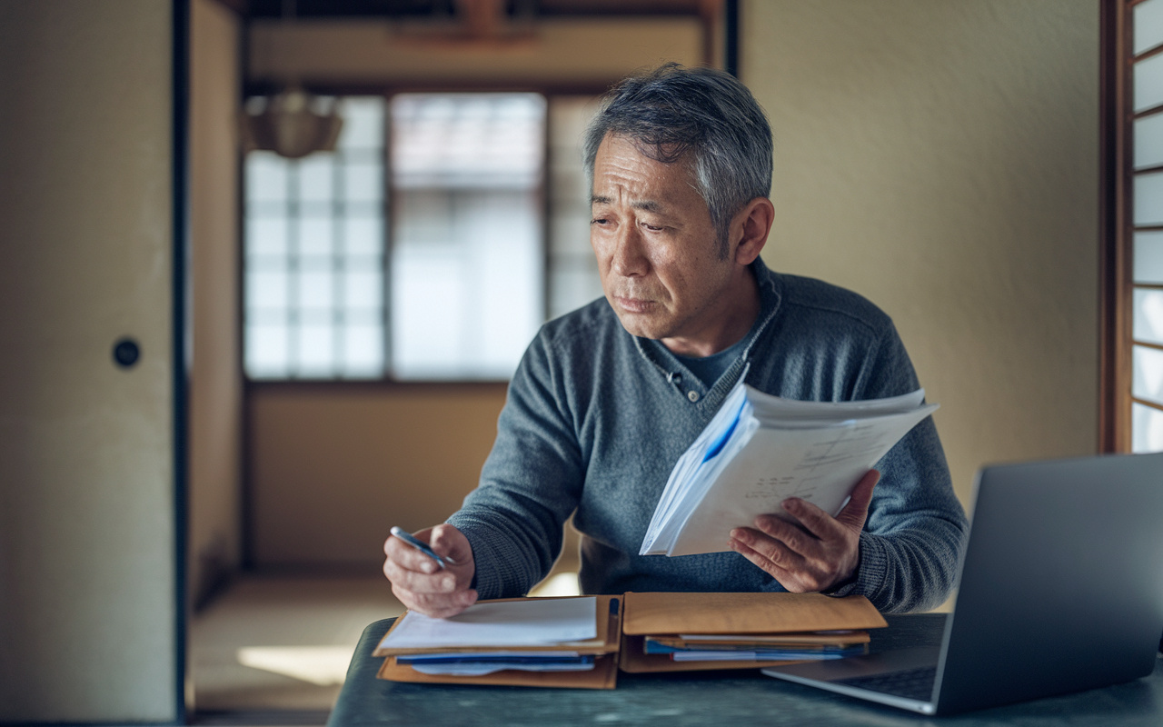 空き家売却を検討中の初心者必見！失敗を防ぐ注意点と基礎知識を...の画像