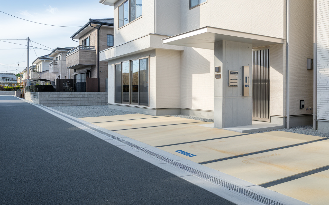 うるま市勝連の新築一戸建てを検討中の方へ！相場価格の見方と予...の画像