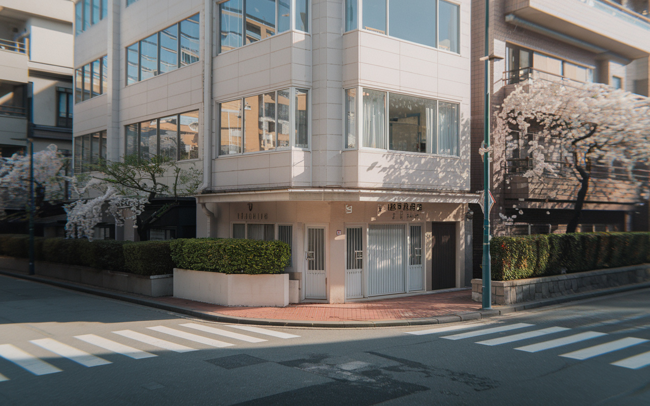 守山市で住宅付き店舗を賃貸予定の方へ！注意点を押さえて安心し...の画像