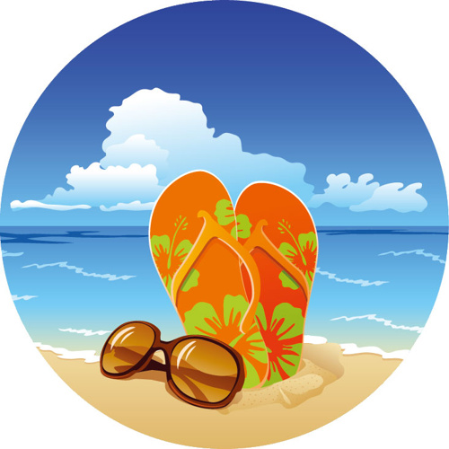 平成29年8月のご挨拶・夏季休暇のお知らせの画像