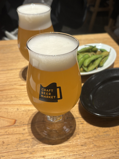 BEER～♪の画像