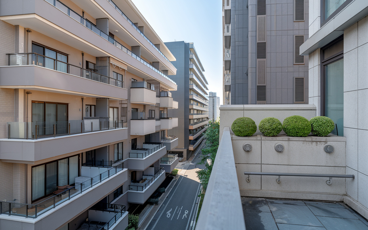 大阪市西区でマンション売却査定を検討中の方へ！おすすめ会社の...の画像