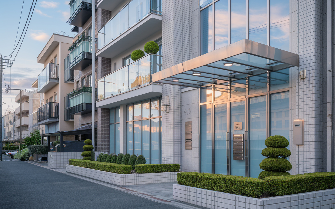 大阪市西区の分譲マンション売却相場は？一括査定で価格の目安と...の画像