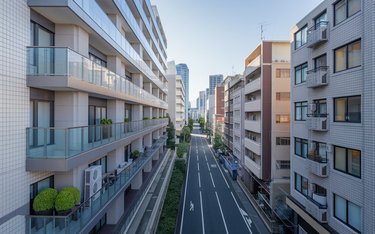 大阪市中央区でマンション購入を検討中の方へ！おすすめ不動産会...の画像
