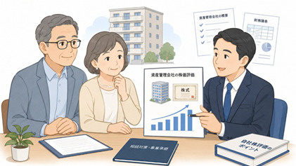 法人化している不動産オーナーは要注意。 約60年ぶりに見直さ...の画像