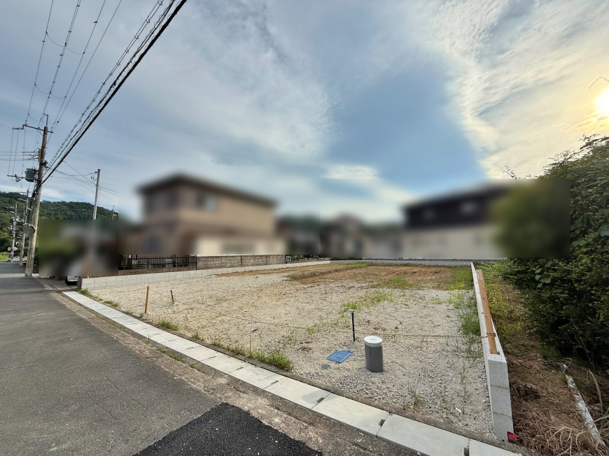 最新記事「[新築]南丹市園部町＼NEW／」の画像