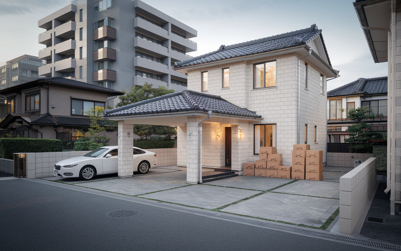 転勤で家を売る順番は？時期別チェックポイントをマンションと戸...の画像