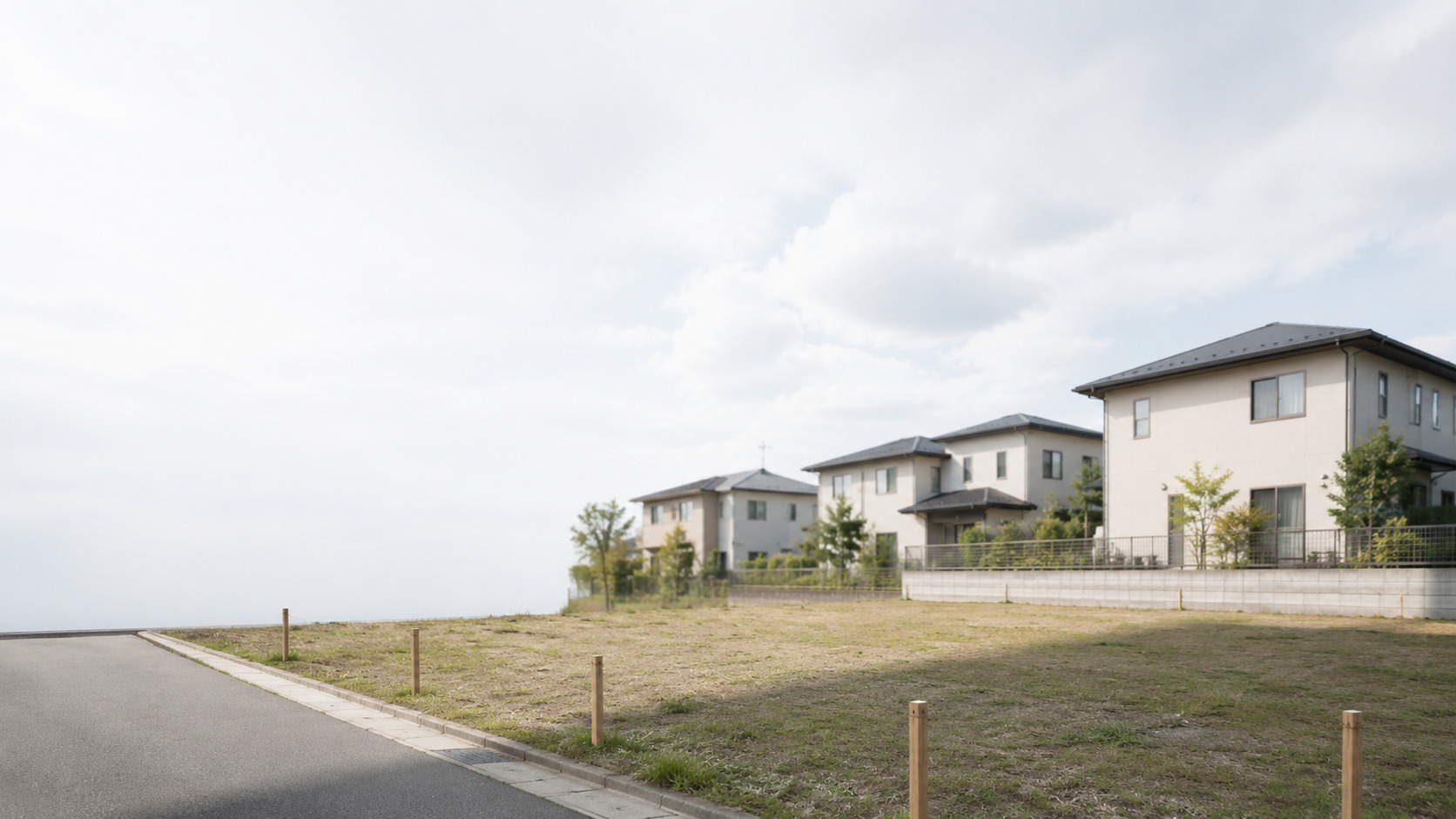 土地の相続税が払えないときは？延納や物納など早めの対処法も解...の画像