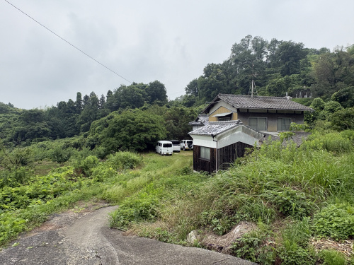 【2026年版】倉敷市の空き家は今後どうなる？相続専門行政書...の画像