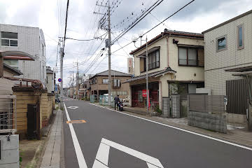 最新記事「歴史がある町中華料理店「迎春軒」さんへ行きました。」の画像