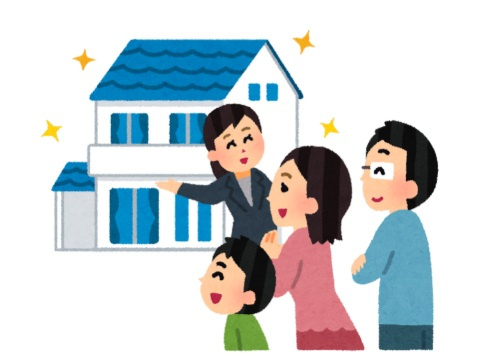 内見で後悔しないために！事前に知っておきたいチェックポイント...の画像