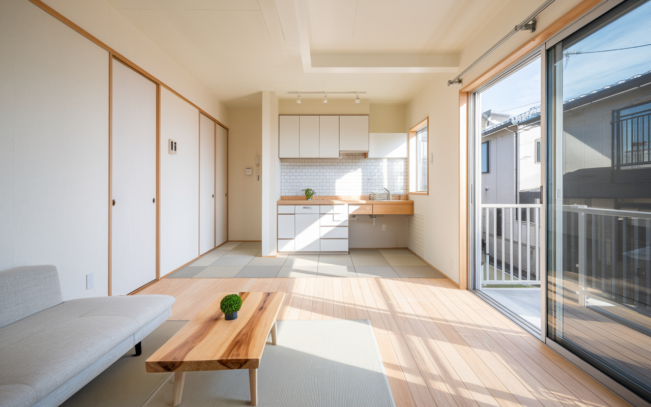 中古住宅を売りやすくするコツは？プチリフォームや修繕で印象を...の画像