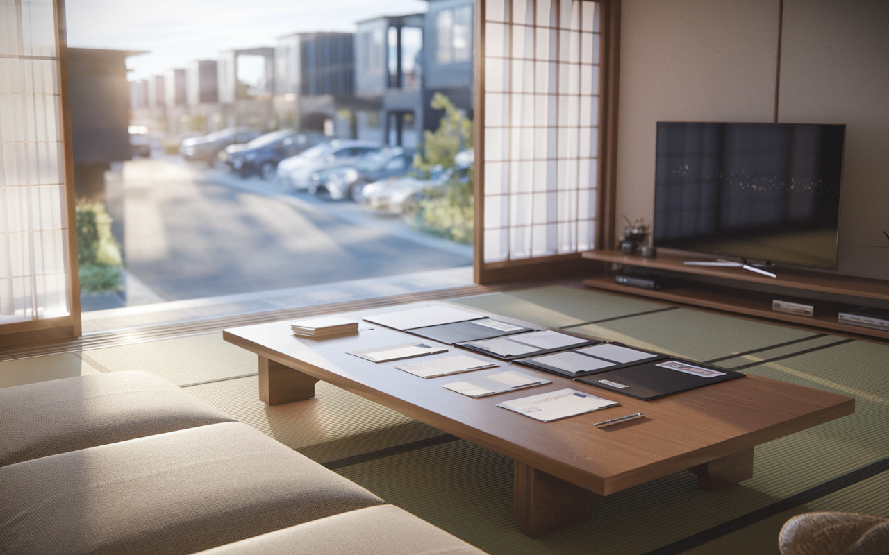 相続税申告で初心者が用意する必要なものは？初めての相続手続き...の画像