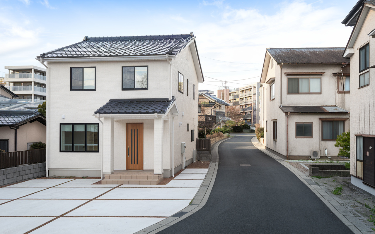 西宮市の空き家はリフォームしてから売るべきか？判断基準と高く...の画像