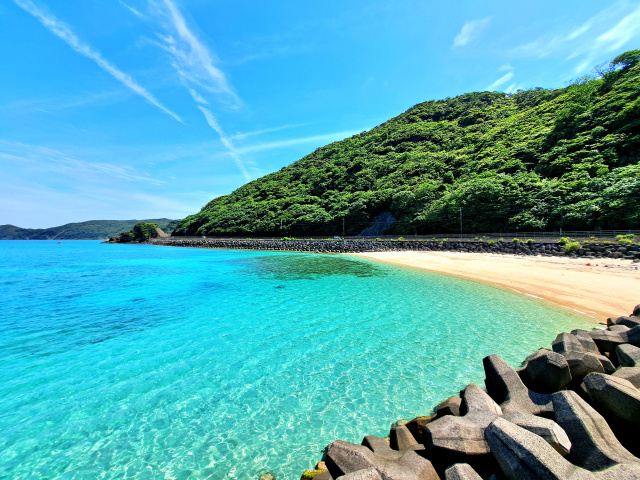 外国人にも知ってほしい日本の海の日 ― 海に感謝する、日本な...の画像
