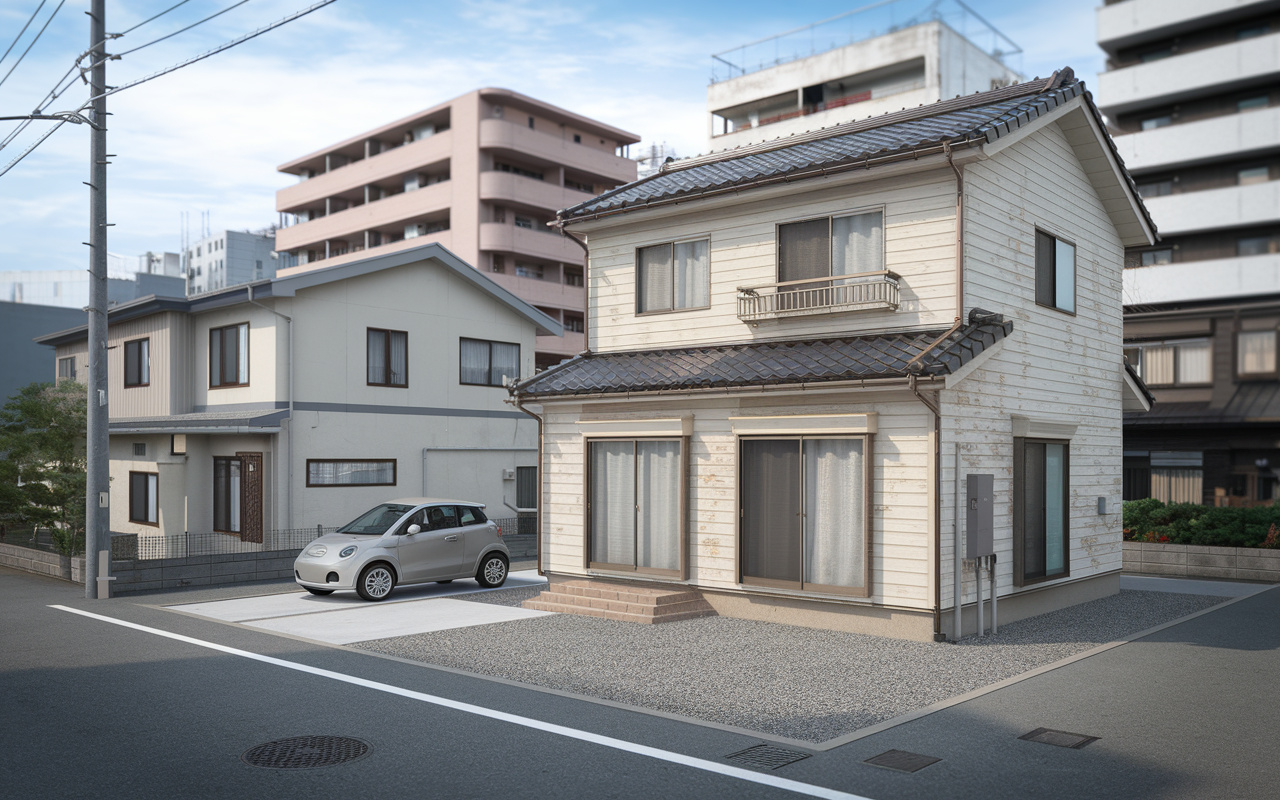 桐生市の相続不動産は売るか残すか？不動産の判断基準と手続きの...の画像
