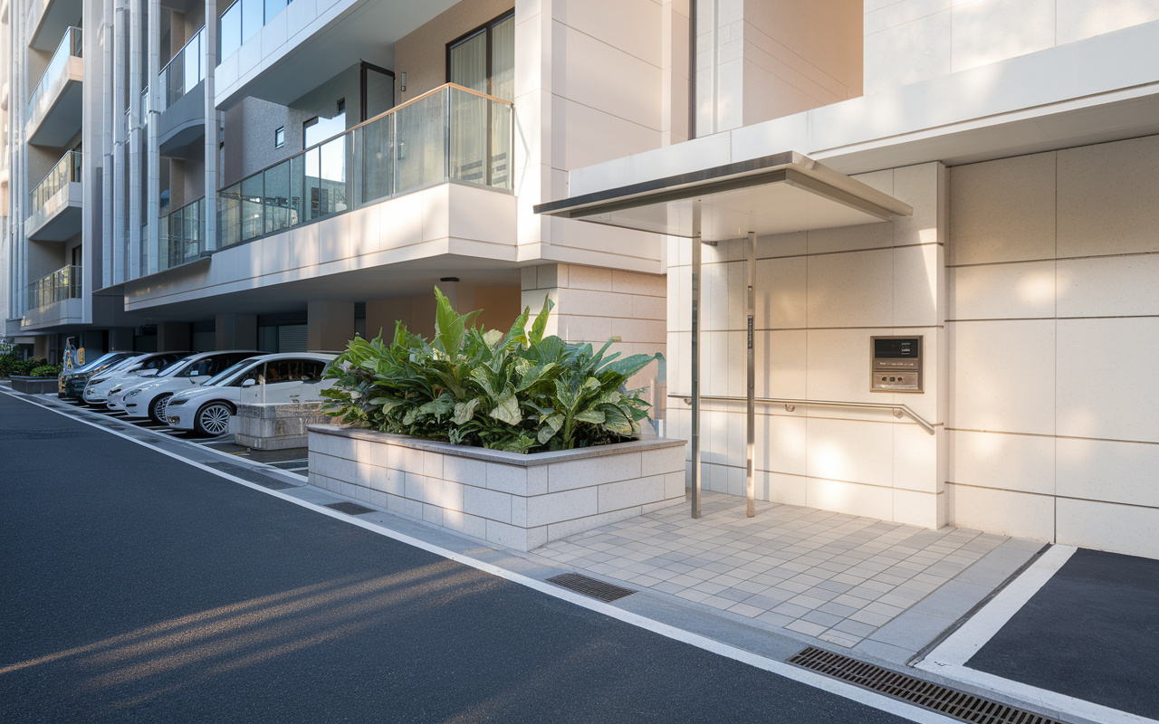 那覇市でマンションを高値売却したい方へ！成功につながる準備と...の画像