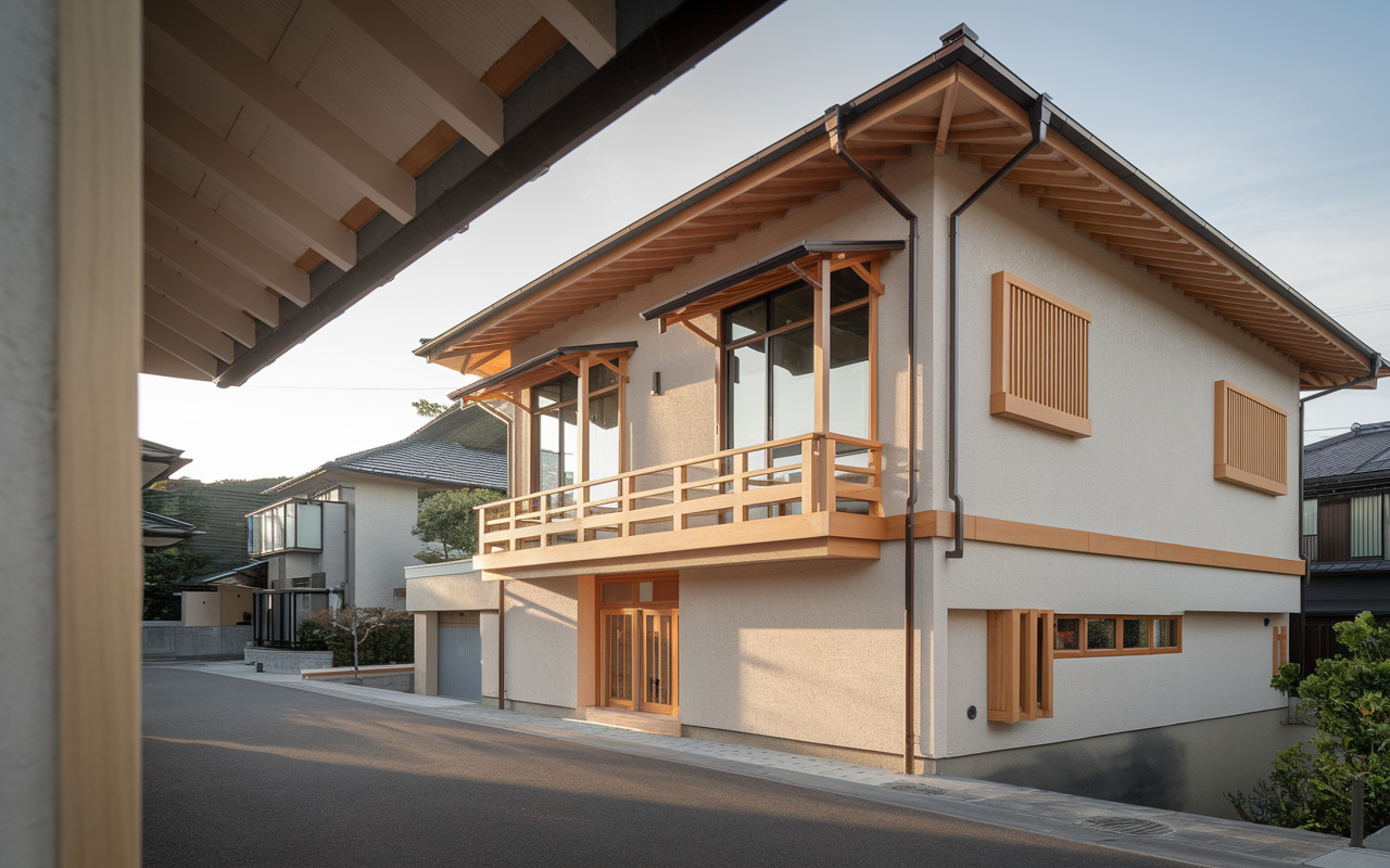 沖縄で建てる新築木造住宅とは？基礎知識をやさしく解説の画像