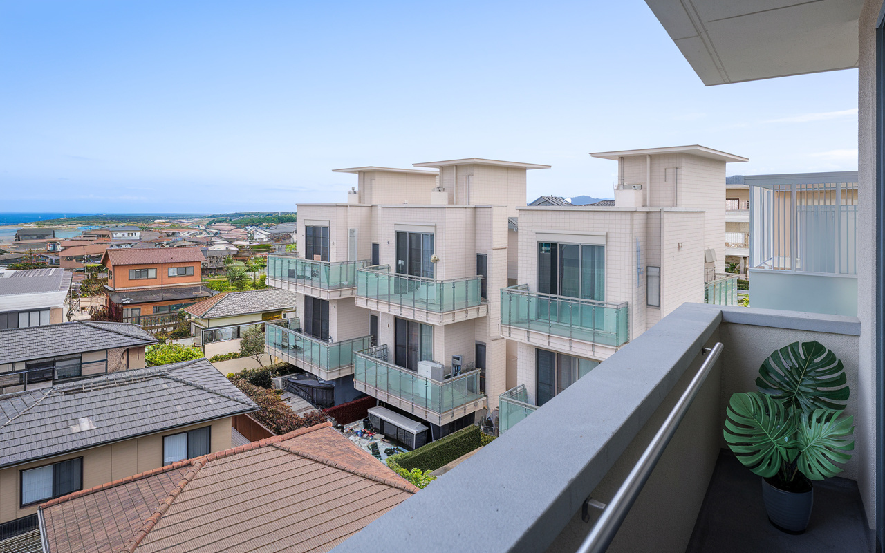 那覇市でマンション売却を検討中の方へ！信頼できる相談の進め方...の画像