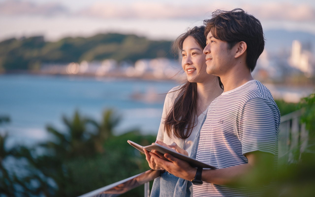 沖縄本島の移住向けエリアはどこがおすすめ？県外からの暮らし方...の画像