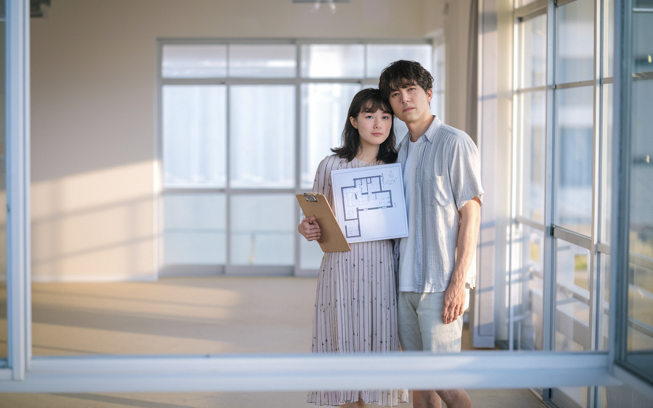 夏の引越しで失敗しない賃貸物件の選び方とは？暑さ対策もできる...の画像