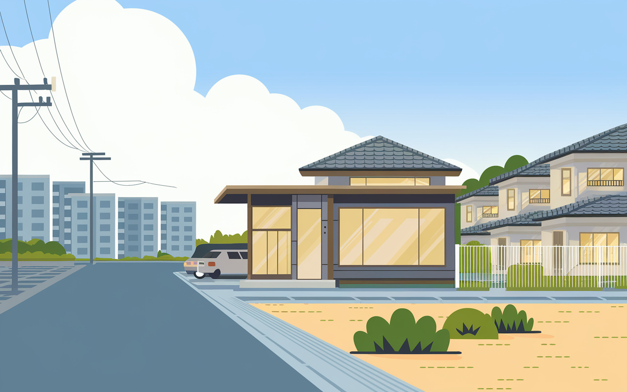 相続した不動産の早期売却は可能か？注意点を押さえて納得の売却...の画像