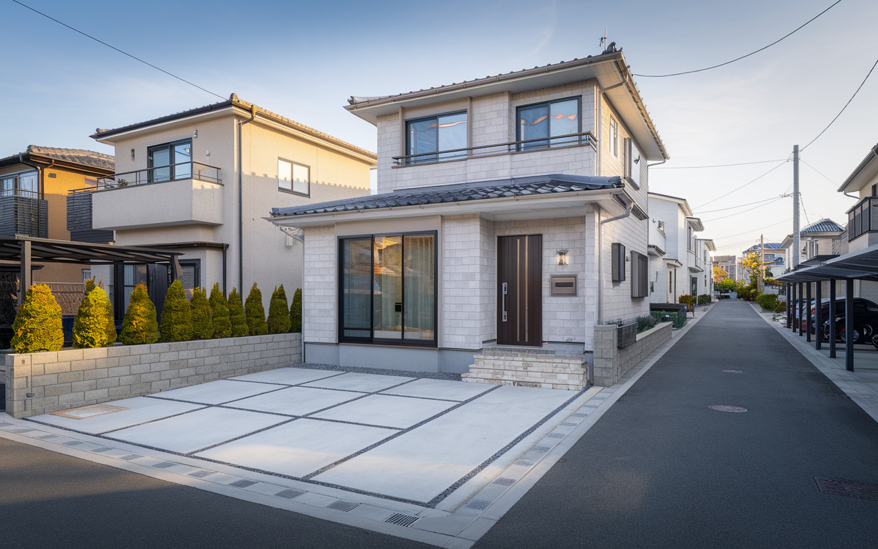 西宮市の一戸建て査定はどう進める？無料で正確な査定額を出す方...の画像
