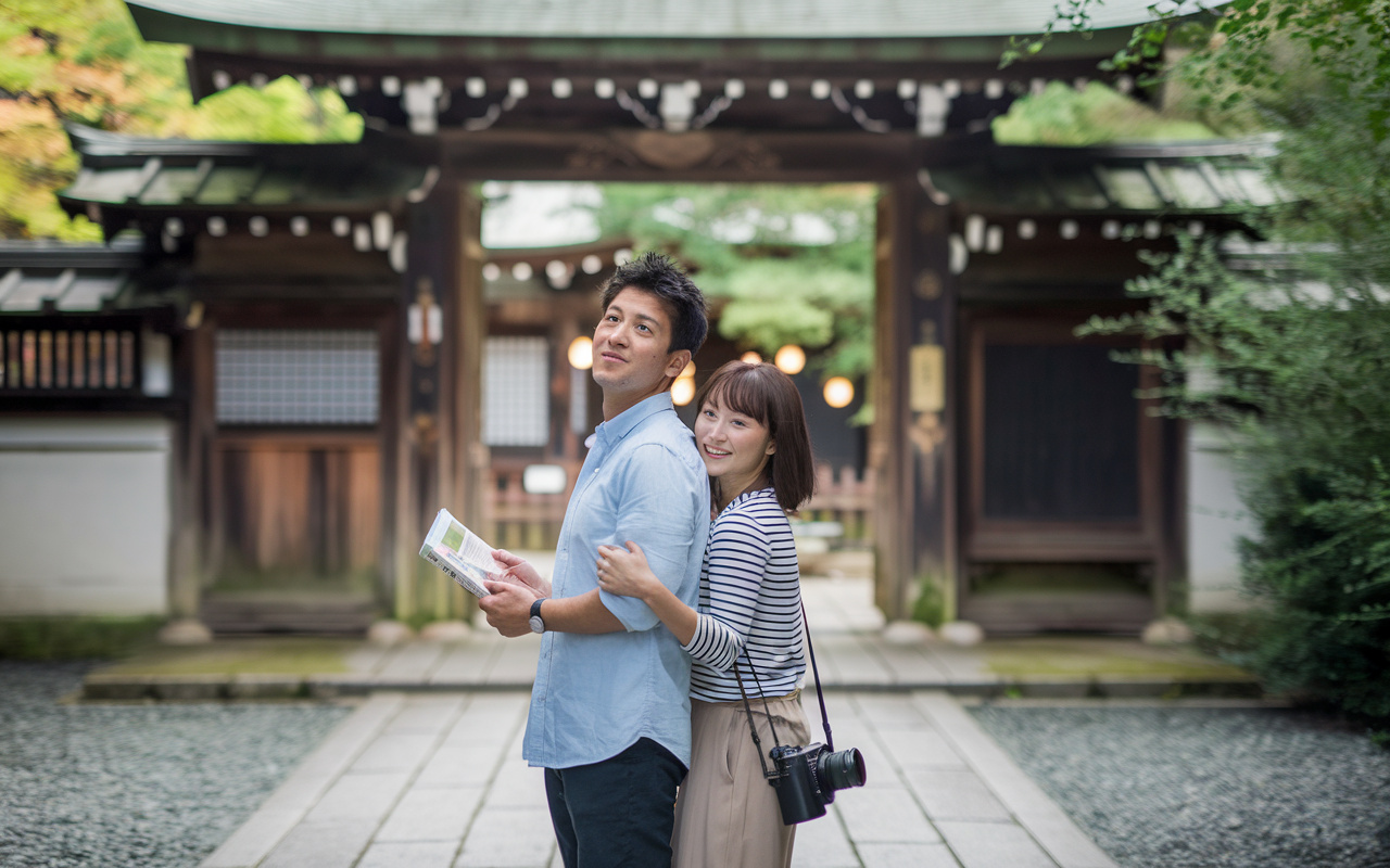 夏休みの旅行にオススメ★善光寺パワースポットや避暑地の楽しみ...の画像