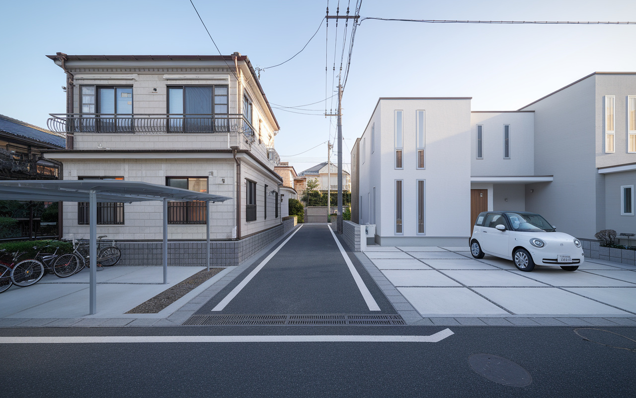 熊谷で賃貸から持ち家へ住み替えたい方必見！手順を整理して失敗...の画像