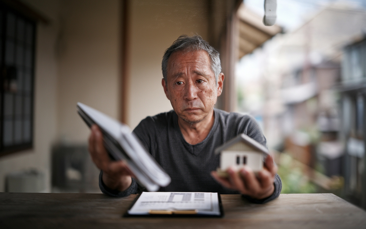 尼崎市の相続不動産空き家は要注意？解体と費用負担の基本を解説...の画像