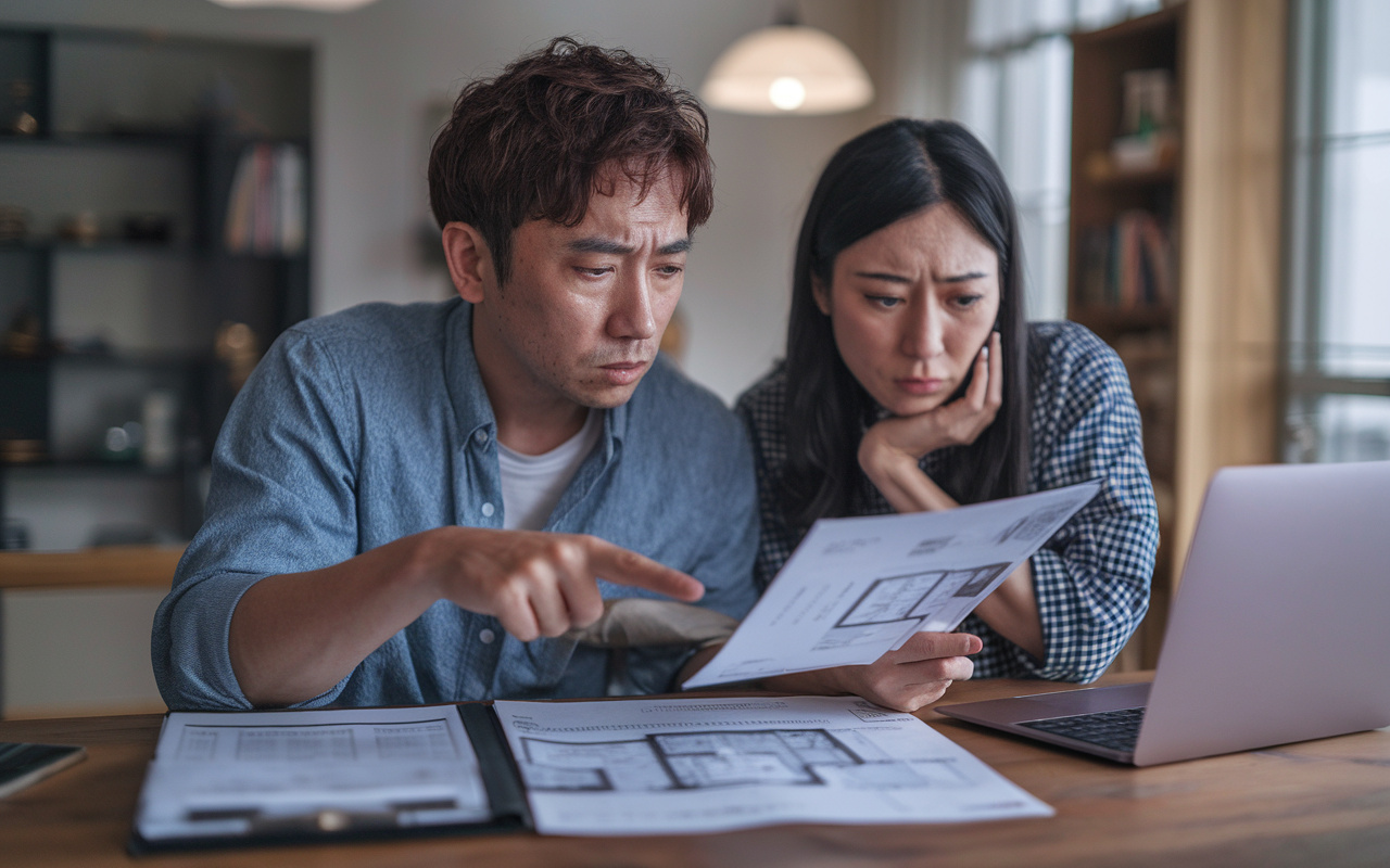 明石市の不動産査定は一括査定でいい加減を回避！信頼できる会社...の画像