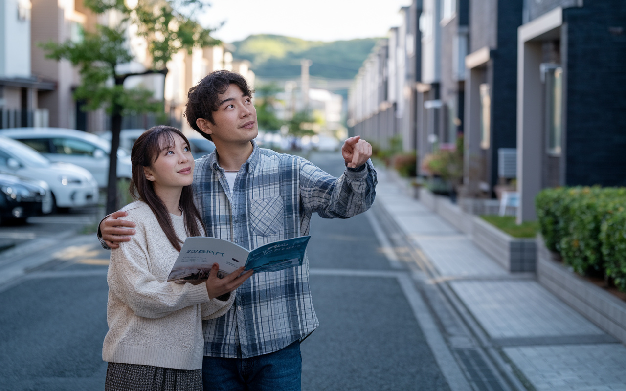 神居は住みやすい旭川の人気エリア？生活利便と子育て環境から魅...の画像