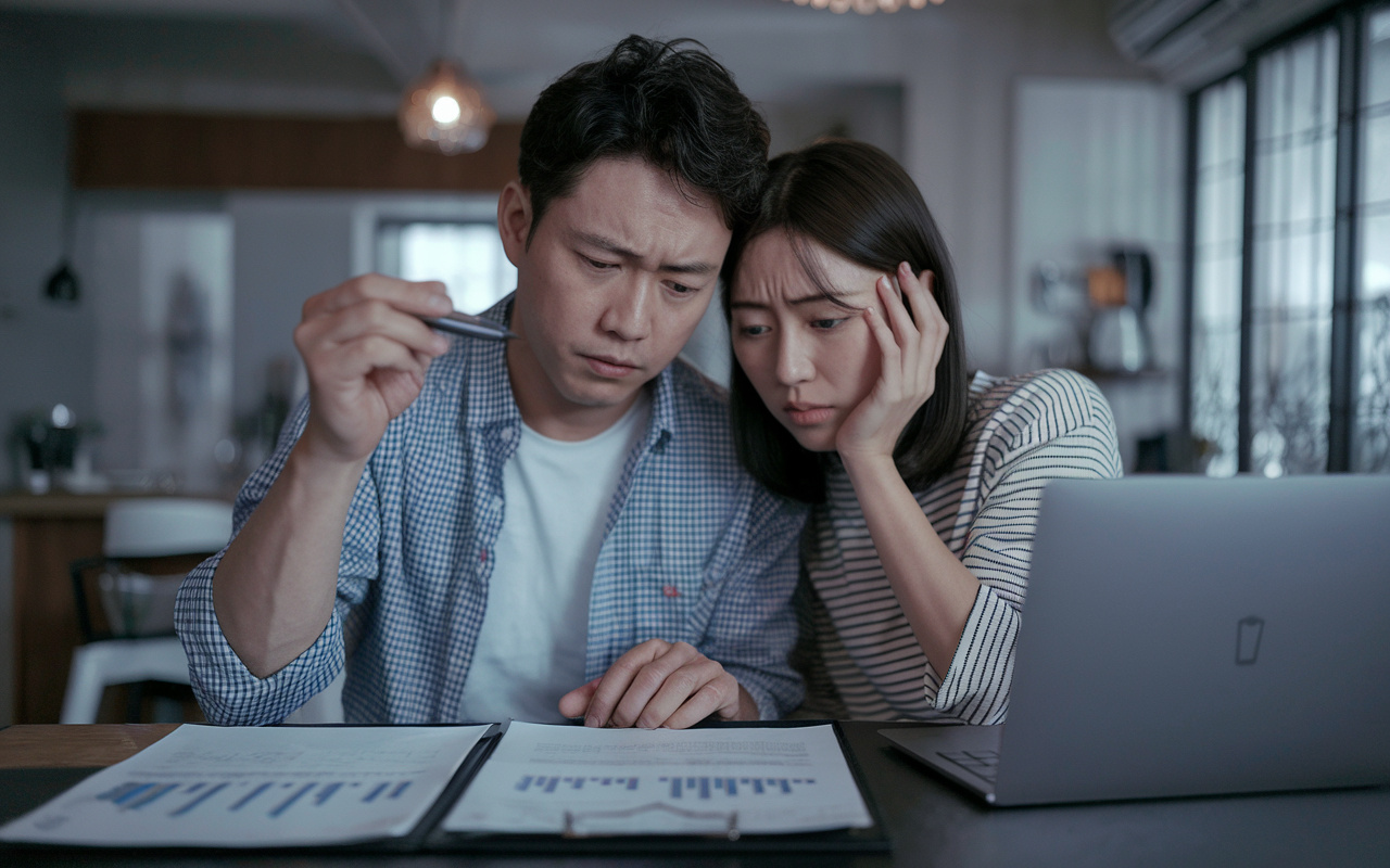 住宅ローンの変動金利はどう上昇する？リスクを事前に把握して無...の画像